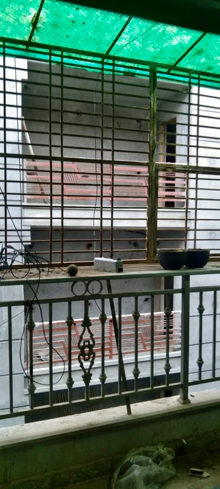 Balcony, mehrauli 2 Bedroom 850 Sq.Ft. Builder Floor In Mehrauli Delhi 8902053