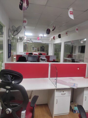 Team Area in  Warehouse at Naurangpur – for Rent