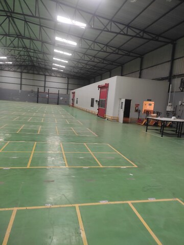 Swimming Pool in  Warehouse at Naurangpur – for Rent