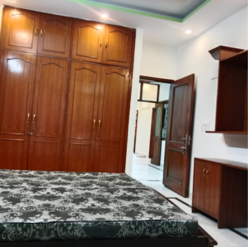 3 BHK Builder Floor For Rent in Malviya Nagar