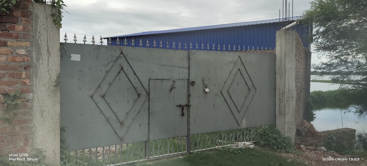 Exterior View, khariberia Commercial Warehouse 5000 Sq.Ft. In Khariberia Kolkata 8902073