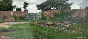  Warehouse – Exterior View View at Khariberia - for Rent