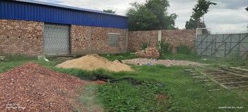  Warehouse – Exterior View View at Khariberia - for Rent