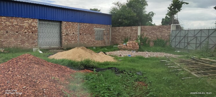 Exterior View, khariberia Commercial Warehouse 5000 Sq.Ft. In Khariberia Kolkata 8902073