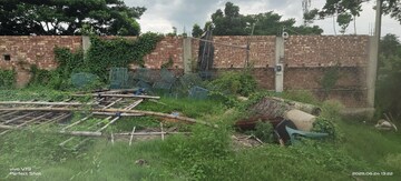  Warehouse – Exterior View View at Khariberia - for Rent