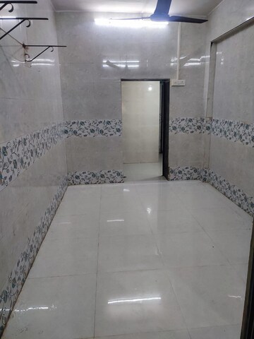 Utility Room in 1 RK Villa at Kamgar Nagar CHS Kurla East, Kurla East – for Rent