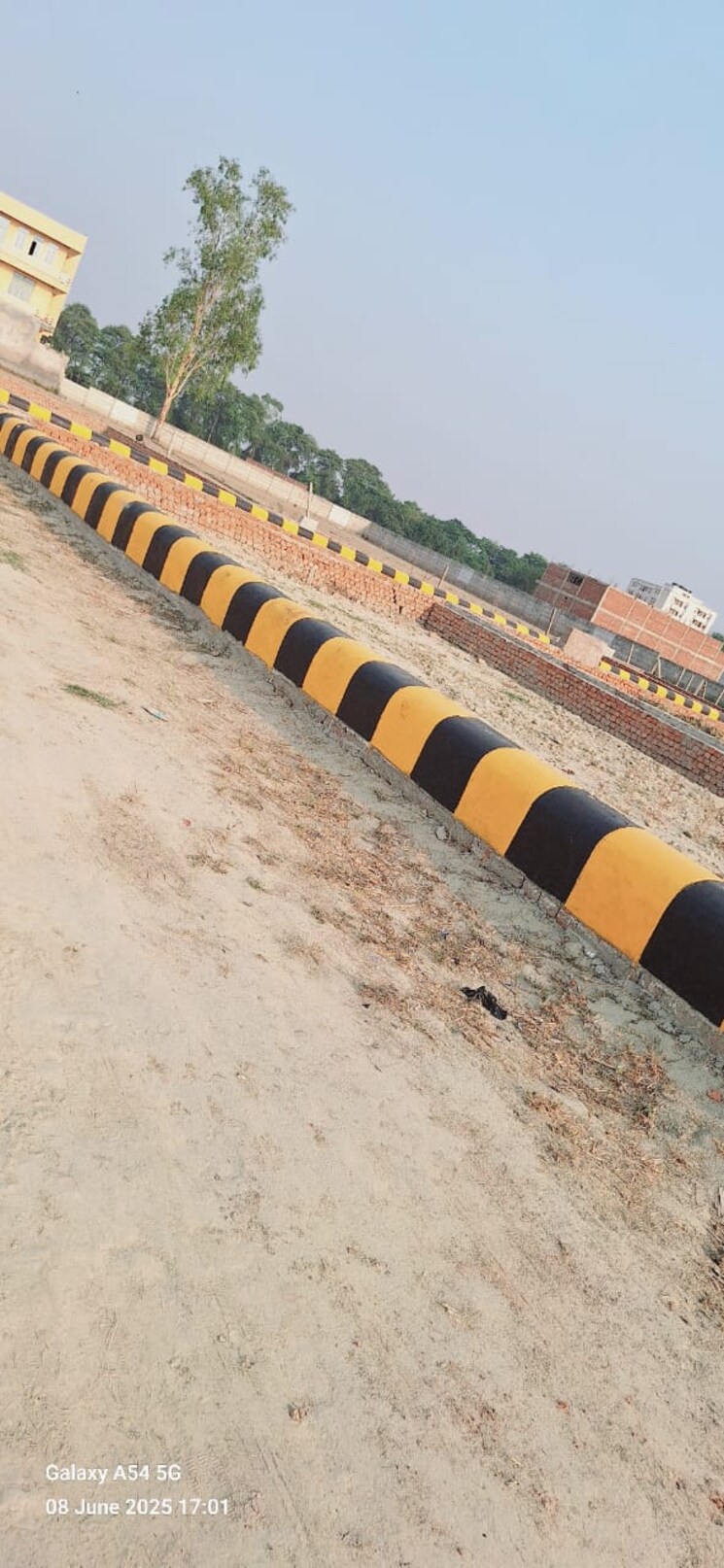 Exterior View, deva road  1001 Sq.Ft. Plot In Deva Road Lucknow 8902065