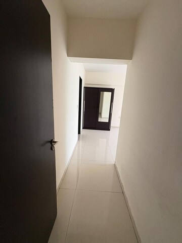 Building Lobby in 2 BHK Apartment at Raghav One, Kurla – for Rent