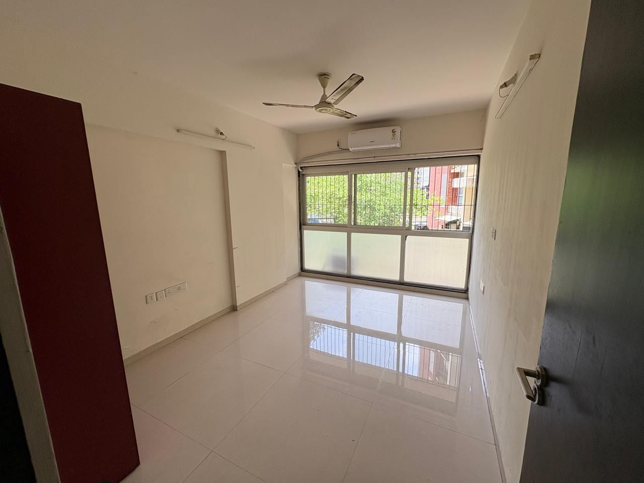 2 BHK + Study Room 628 Sq.Ft. Apartment in Raghav One