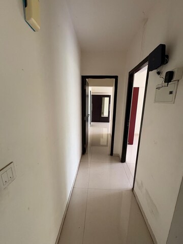 Building Lobby in 2 BHK Apartment at Raghav One, Kurla – for Rent