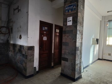 Washroom in  Office Space at Sarita Vihar – for Rent