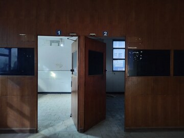 Floor Plan in  Office Space at Sarita Vihar – for Rent