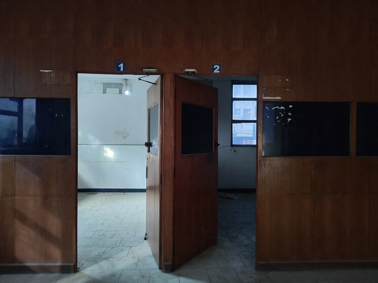 Floor Plan, sarita vihar Commercial Office Space 1250 Sq.Ft. In Sarita Vihar Delhi 8902075