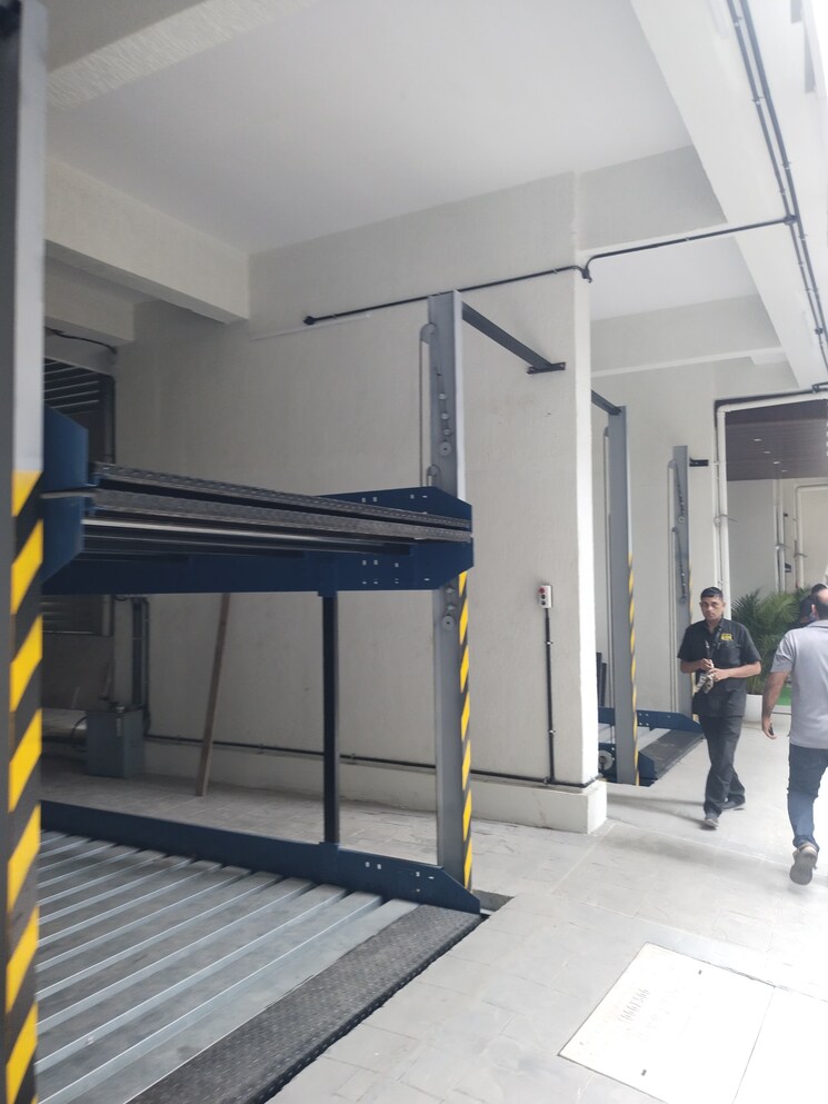 undefined, mohite-marvel 1 Bedroom 398 Sq.Ft. Apartment In Ghatkopar East Mumbai 8902076