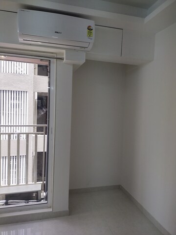 Building Lobby in 1 BHK Apartment at Mohite Marvel, Ghatkopar East – for Rent