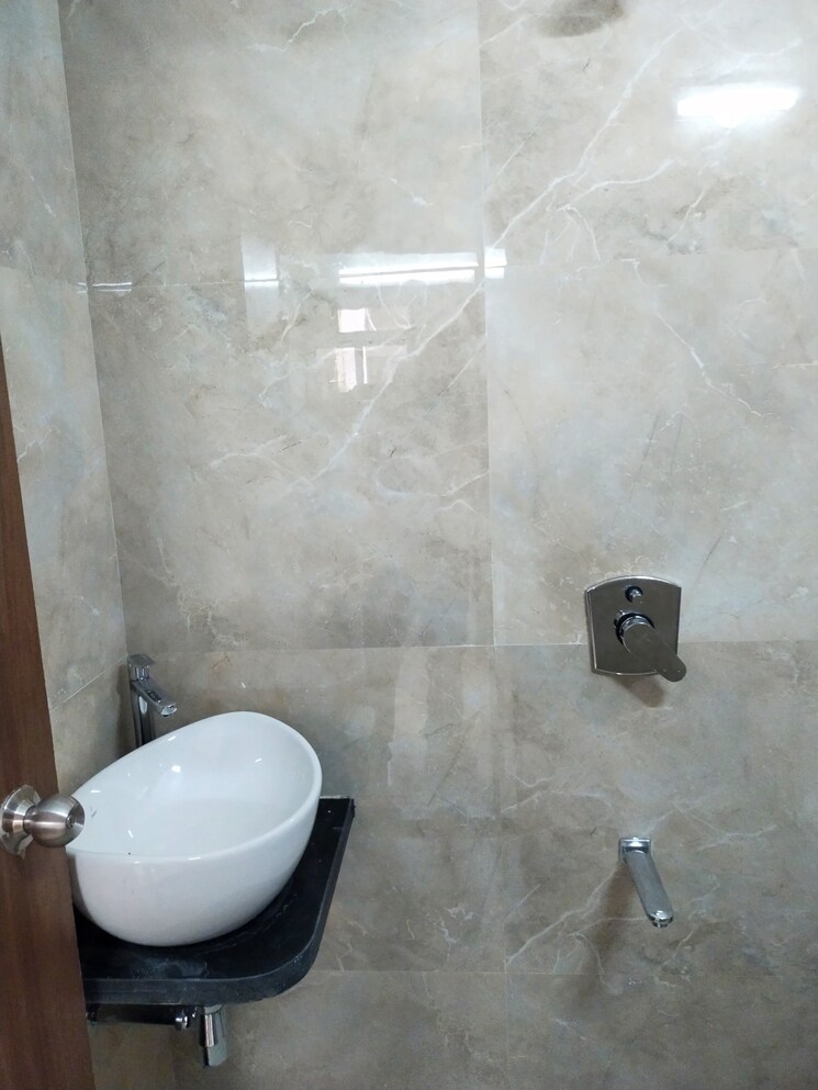 Bathroom, mohite-marvel 1 Bedroom 398 Sq.Ft. Apartment In Ghatkopar East Mumbai 8902076