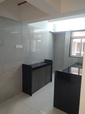 Kitchen in 1 BHK Apartment at Mohite Marvel, Ghatkopar East – for Rent