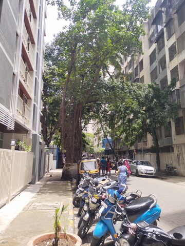 1 BHK Apartment – Exterior View View at Mohite Marvel, Ghatkopar East - for Rent