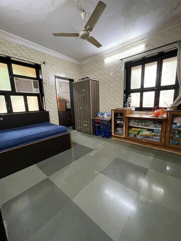 Kitchen in 2 BHK Apartment at Shree Mangesh, Chembur – for Rent