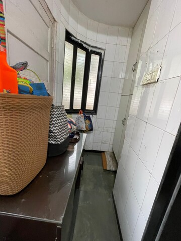 Balcony in 2 BHK Apartment at Shree Mangesh, Chembur – for Rent