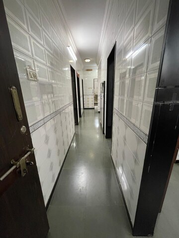 Building Lobby in 2 BHK Apartment at Shree Mangesh, Chembur – for Rent