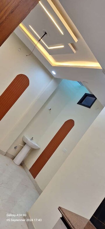  2 BHK Villa at Chinhat – for Sale
