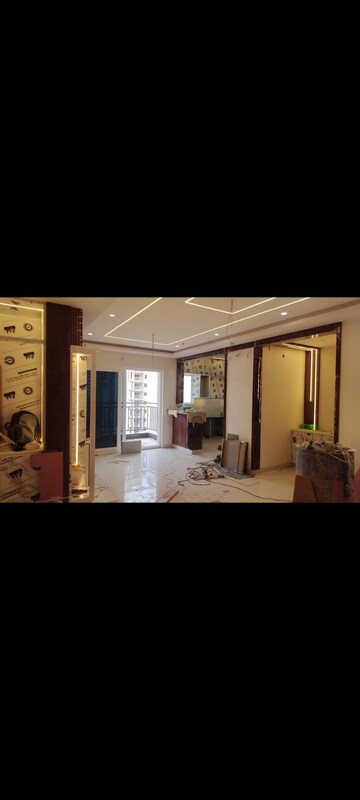 3 BHK Apartment For Rent in Aparna Sarovar Zicon, Nallagandla