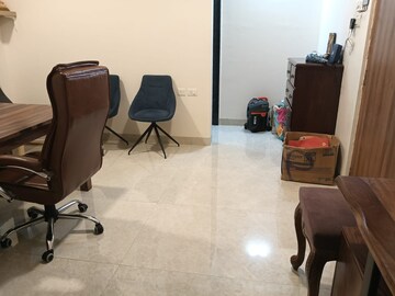 Master Bedroom in 2 BHK Apartment at Crystal Armus, Chembur – for Rent