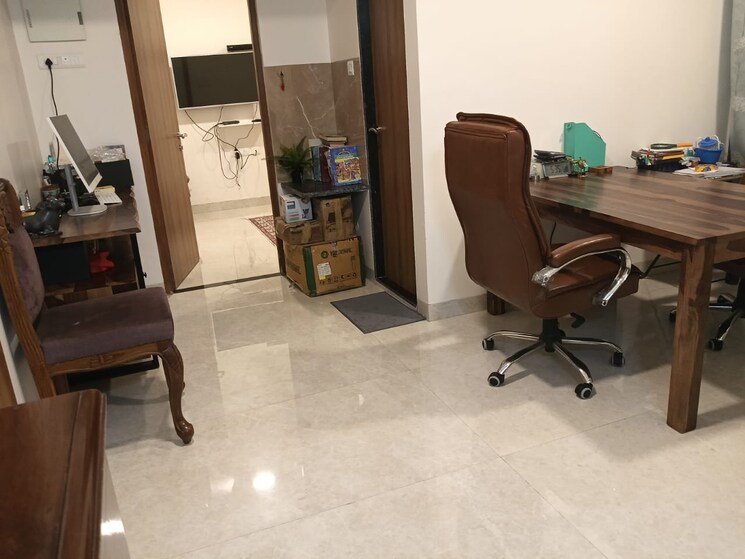 Gym, crystal-armus 2 Bedroom 738 Sq.Ft. Apartment In Chembur Mumbai 8902082