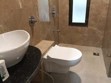 Bathroom in 2 BHK Apartment at Crystal Armus, Chembur – for Rent