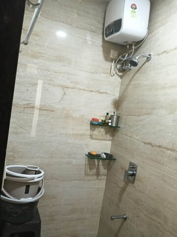 Parking in 2 BHK Apartment at Crystal Armus, Chembur – for Rent