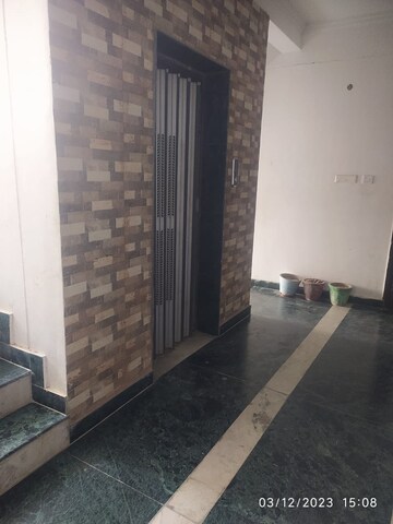 Bathroom in 2 BHK Independent House at Gomti Nagar – for Rent