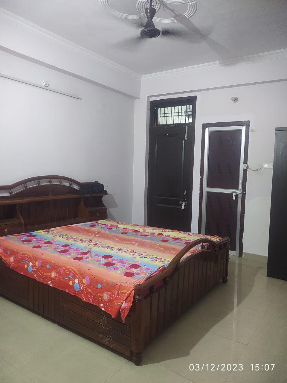 2 BHK Independent House For Rent in Basera
