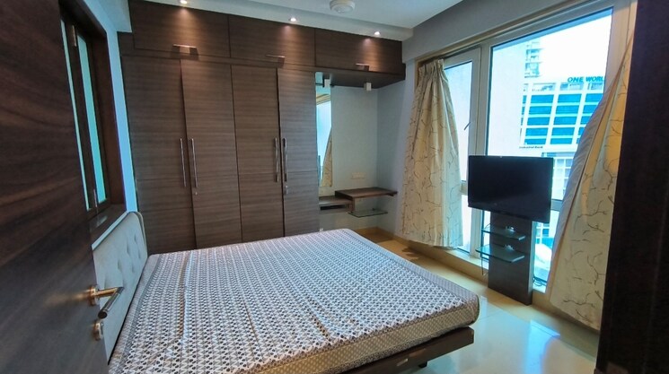 Bedroom, runwal-nirvana 3 Bedroom 1250 Sq.Ft. Apartment In Parel Mumbai 8902095