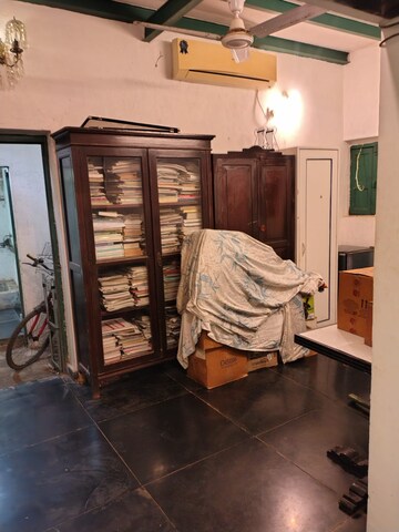 Living Room in 4 BHK Independent House at Raheja Exotica Cyprus, Madh – for Rent
