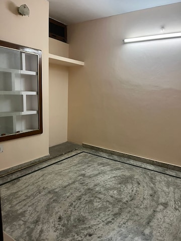 Room in 1.5 BHK Independent House at Indira Nagar – for Rent
