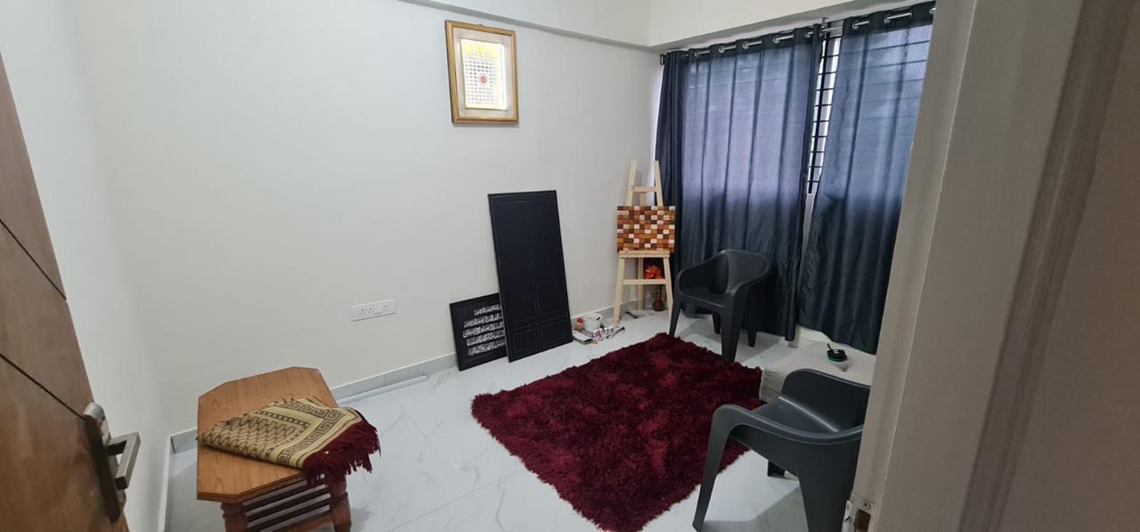 5 BHK Apartment For Sale in Falcon Vision Estate Agen