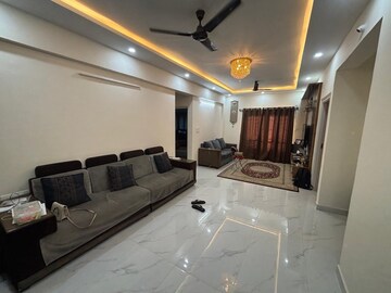 Kitchen in 5 BHK Apartment at Hbr Layout – for Sale