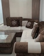 3.5 BHK + Pooja Room 1475 Sq.Ft. Apartment in Sam Palm Olympia Phase III