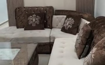 3.5 BHK Apartment For Sale in Sam Palm Olympia Phase III, Sector 16c Greater Noida