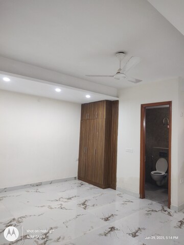 3 BHK Builder Floor For Sale in Mehrauli