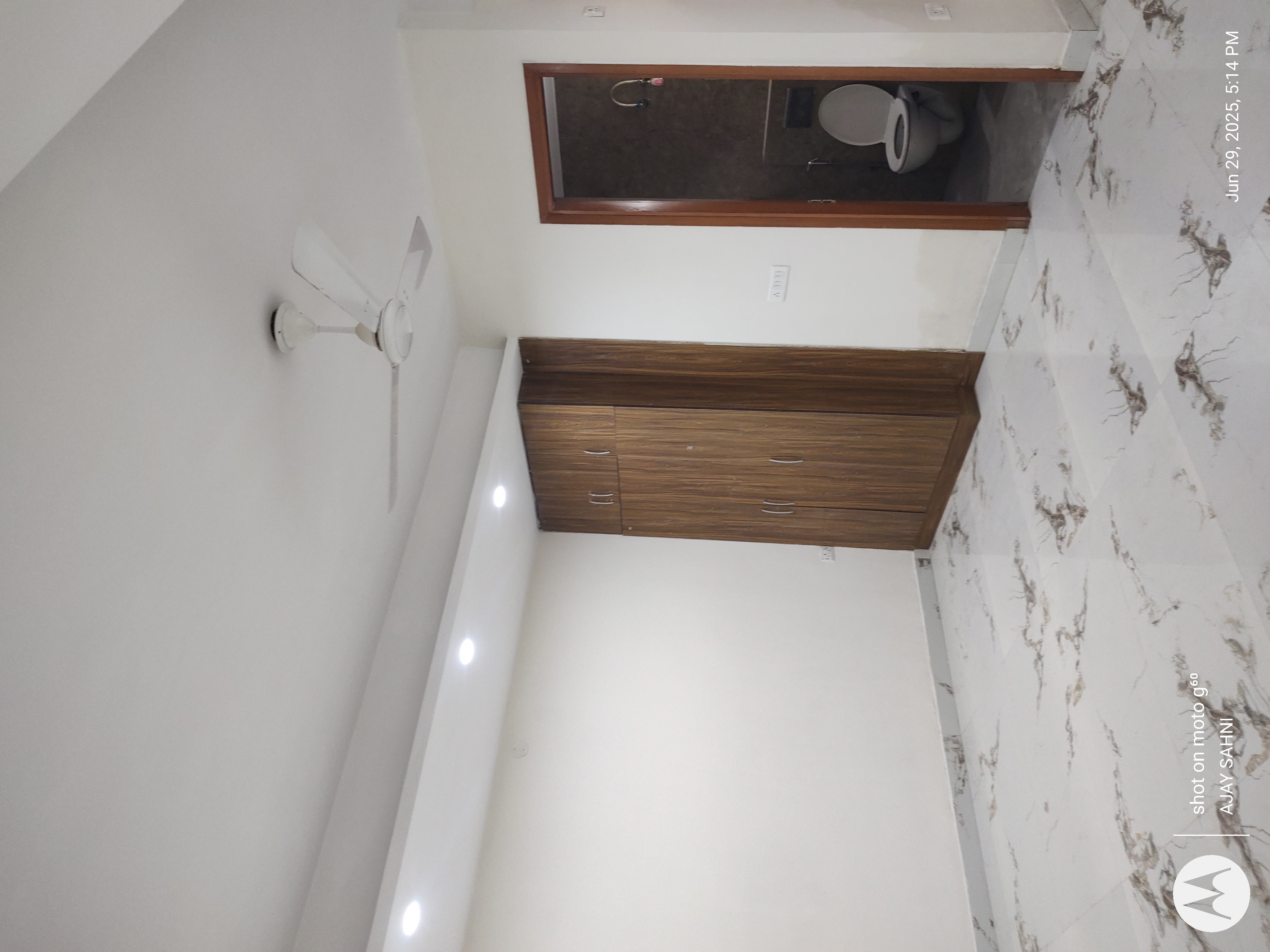 3 BHK Builder Floor For Sale in Mehrauli