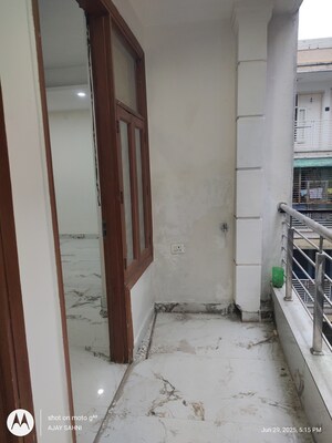 Kitchen in 3 BHK Builder Floor at Mehrauli – for Sale