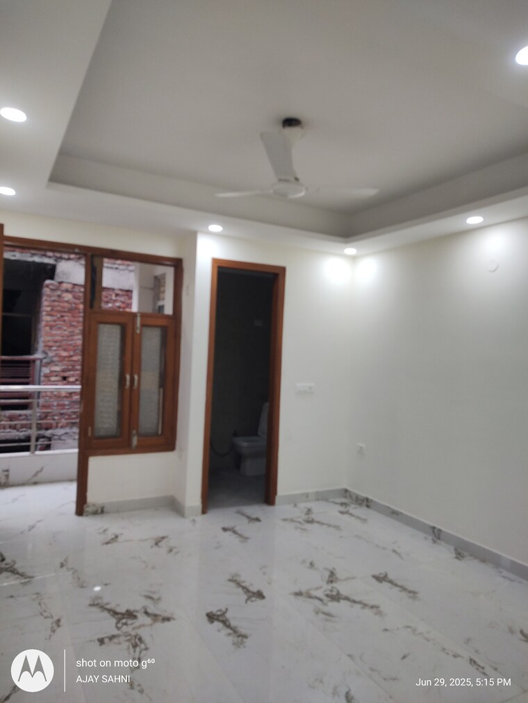 undefined, mehrauli 3 Bedroom 1300 Sq.Ft. Builder Floor In Mehrauli Delhi 8902116