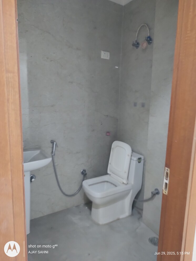 Master Bedroom, mehrauli 3 Bedroom 1300 Sq.Ft. Builder Floor In Mehrauli Delhi 8902116