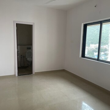 Room in 2 BHK Apartment at Nirmal Lifestyle Zircon, Moti Nagar – for Rent