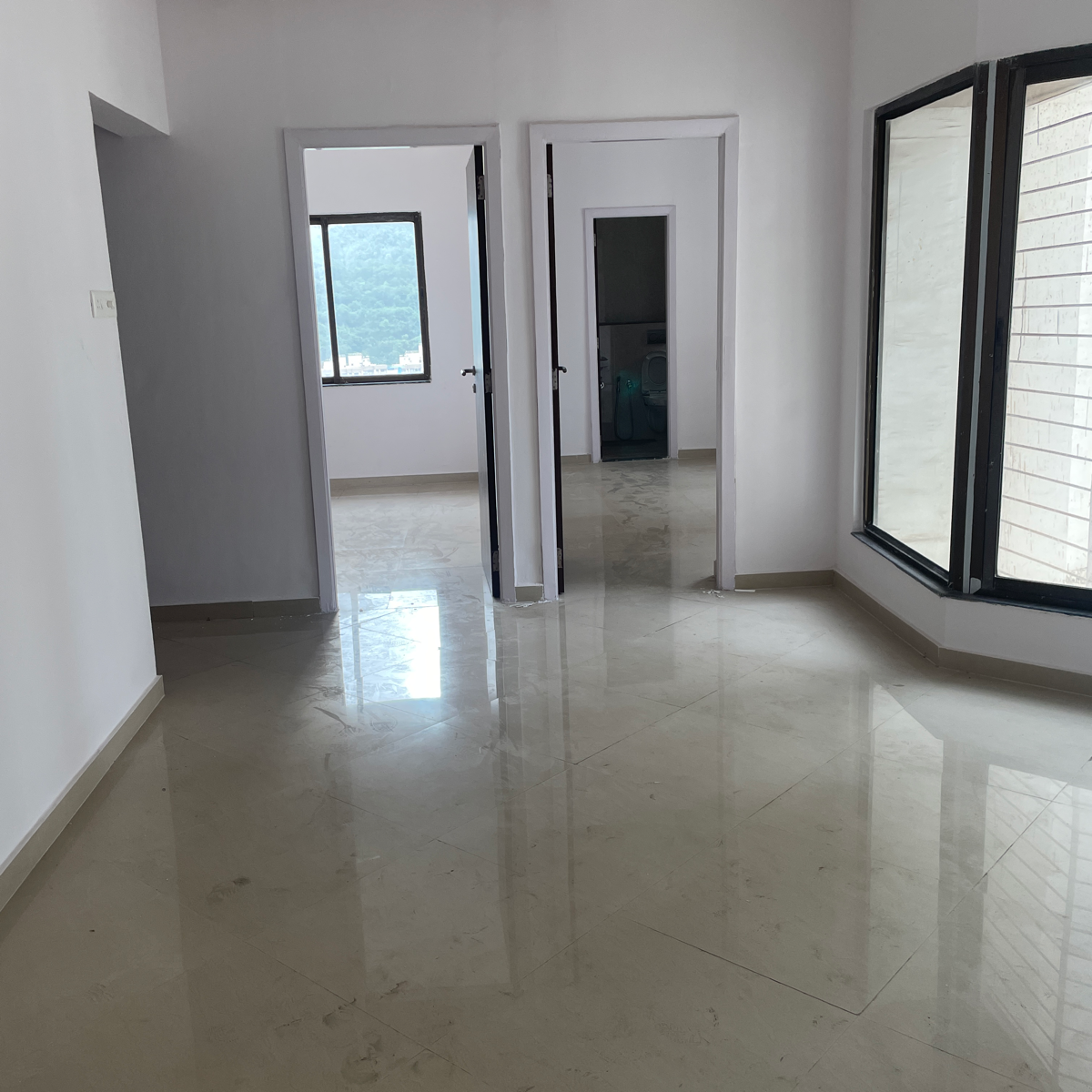 2 BHK 751 Sq.Ft. Apartment in Nirmal Lifestyle Zircon