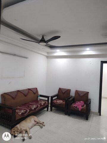 2 BHK Builder Floor For Rent in Mehrauli