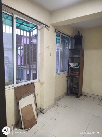 2 BHK Builder Floor – Exterior View View at Mehrauli - for Rent