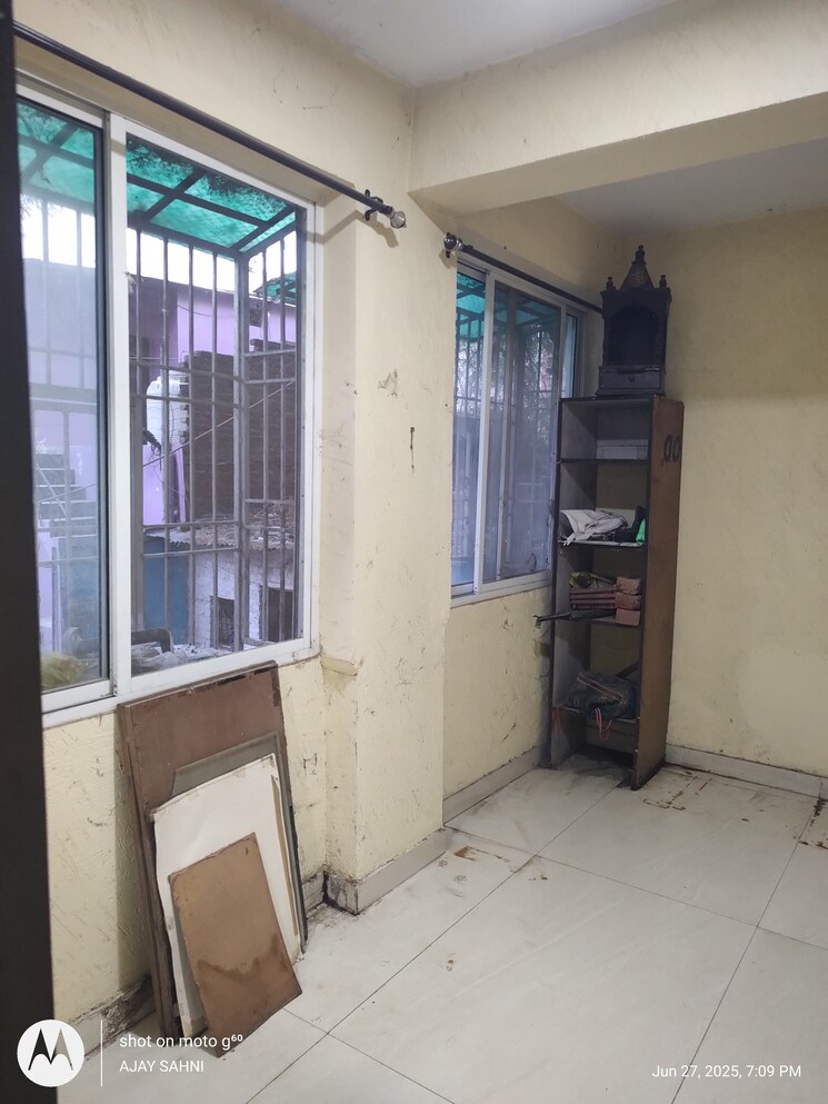 Exterior View, mehrauli 2 Bedroom 1000 Sq.Ft. Builder Floor In Mehrauli Delhi 8902122